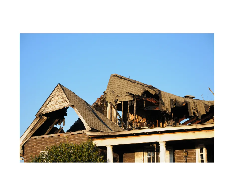 Fire & Smoke Damage Restoration project photo, Nassau County