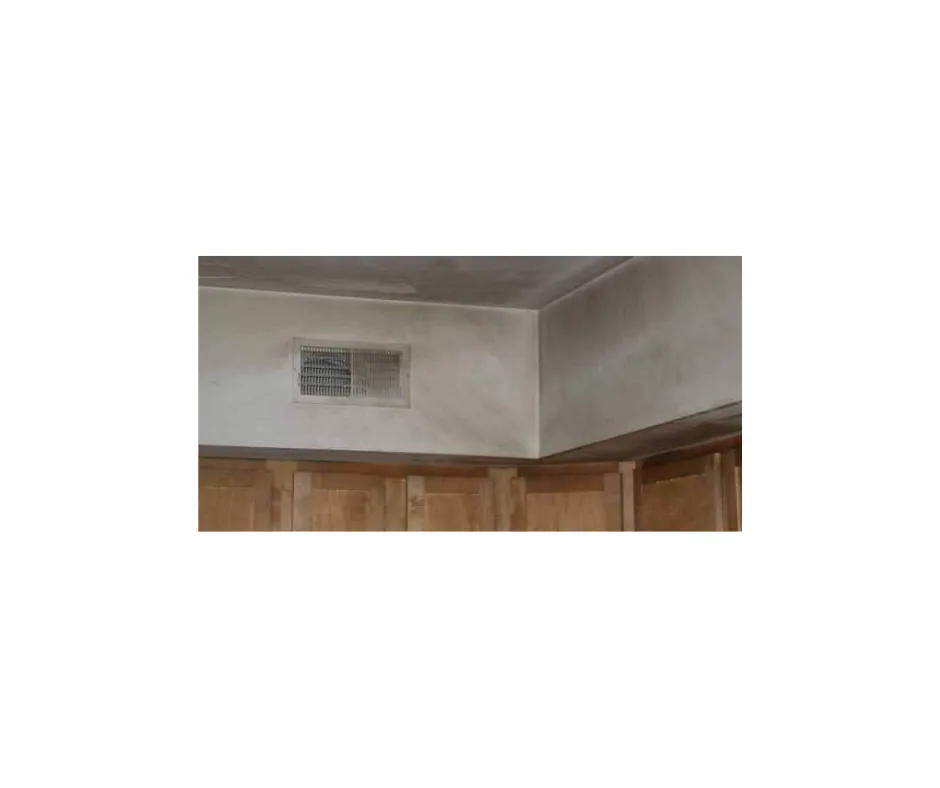 Fire & Smoke Damage Restoration project photo, Lawrence