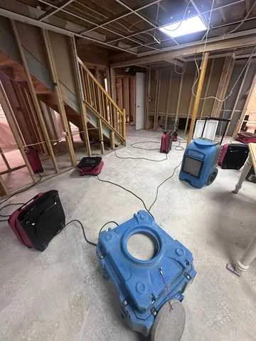 Emergency Restoration Pro project photo