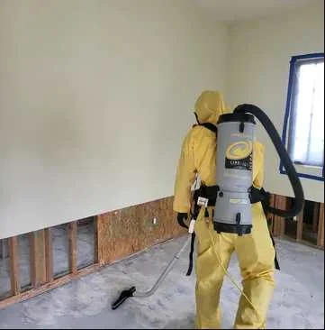 Emergency Restoration Pro project photo